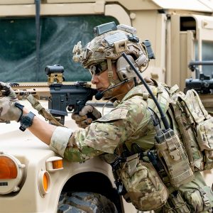 daytime devices & optics