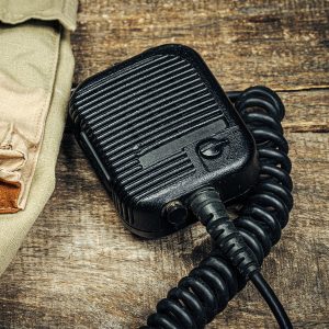 Personal role radios