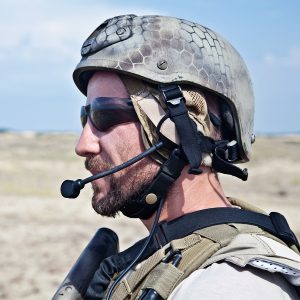 Tactical Headsets & PTT