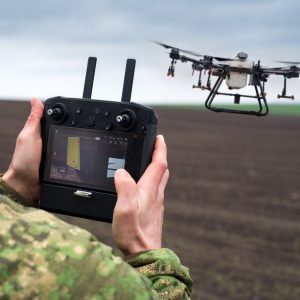 Unmannend aerial systems