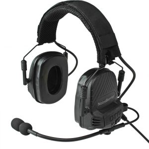 OTTO NoizeBarrier® TAC