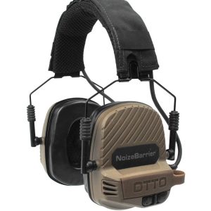 OTTO NoizeBarrier® Range SA