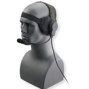 OTTO 20 Meter Diver™ Headset