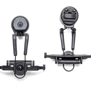 OTTO NoizeBarrier® Team Wendy Helmet Mount Kit