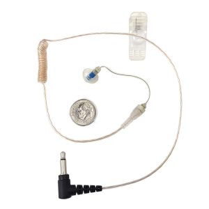 OTTO COVERT Surveillance Earpiece
