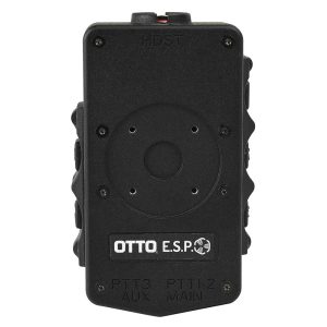 OTTO Enhanced Spatial Positioning Push-to-Talk (ESP PTT) ENHANCED SPATIAL POSITIONING