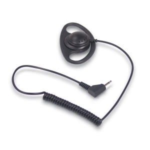 OTTO Earphone Hanger for Speaker Mics