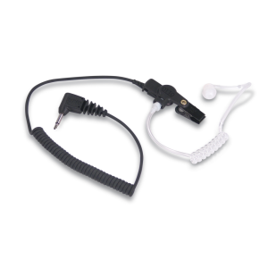 OTTO Earphone Option for Speaker Mics