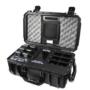 OTTO Lynq PRO™ Rapid Programming Kit