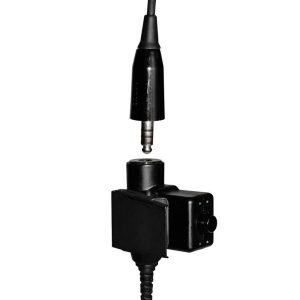 OTTO Nexus Quick Disconnect Cable PTT