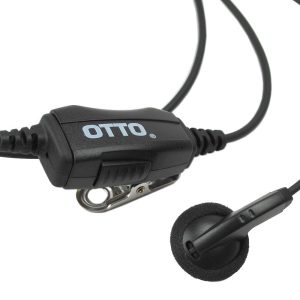 OTTO One Wire Kit with Earbud