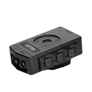 OTTO Multi-Port Hub PTT