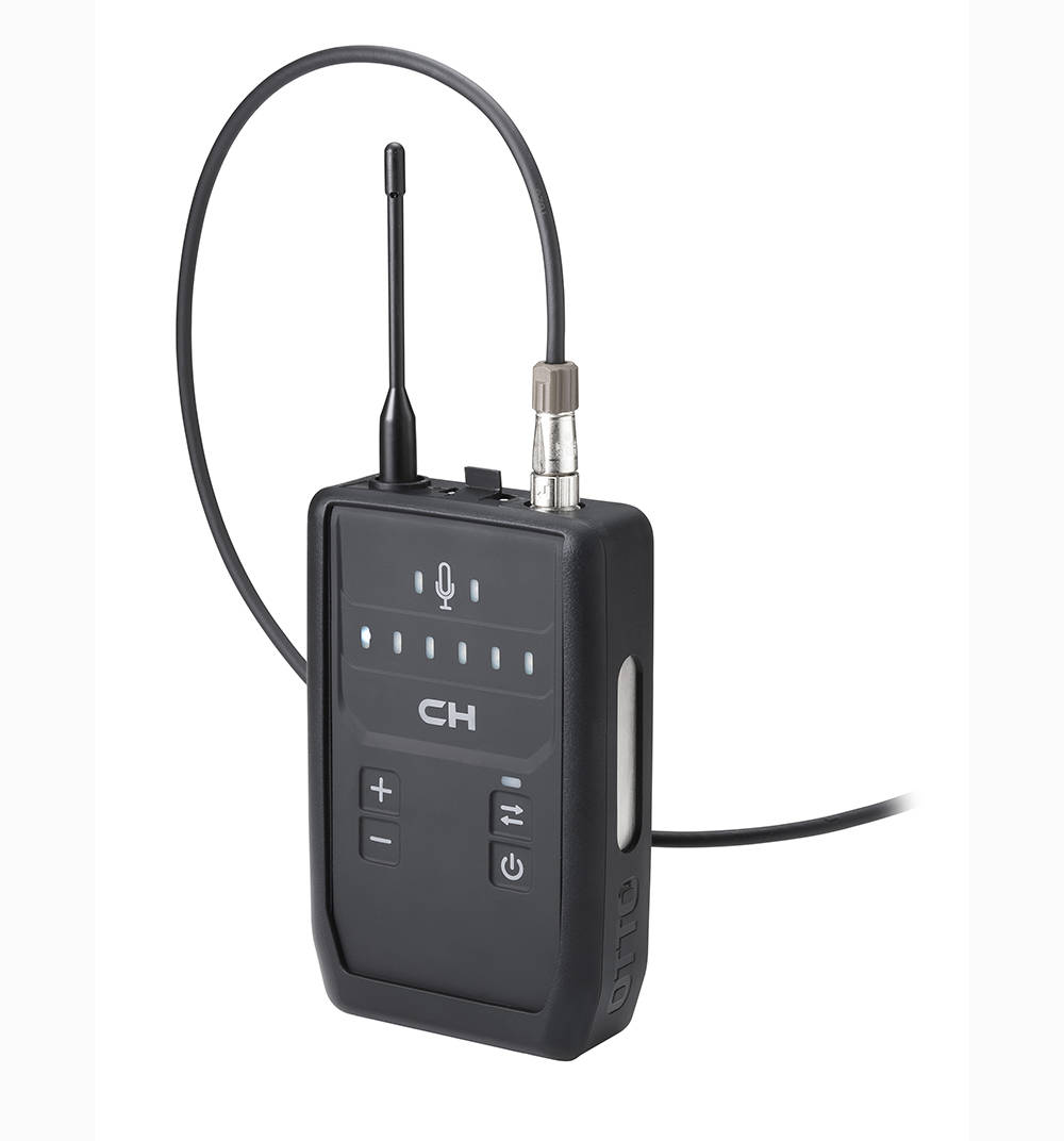 OTTO Connect™ Wireless Intercom