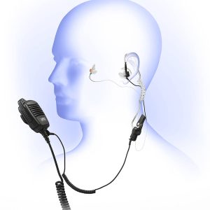 OTTO SureFire Earphone Kits