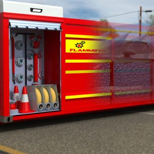 FF FCN 6900